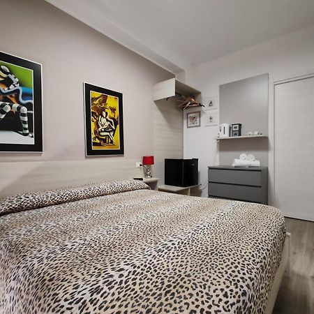 ヴァレッジョ・スル・ミンチョ Bb Ombretta Bed & Breakfast エクステリア 写真