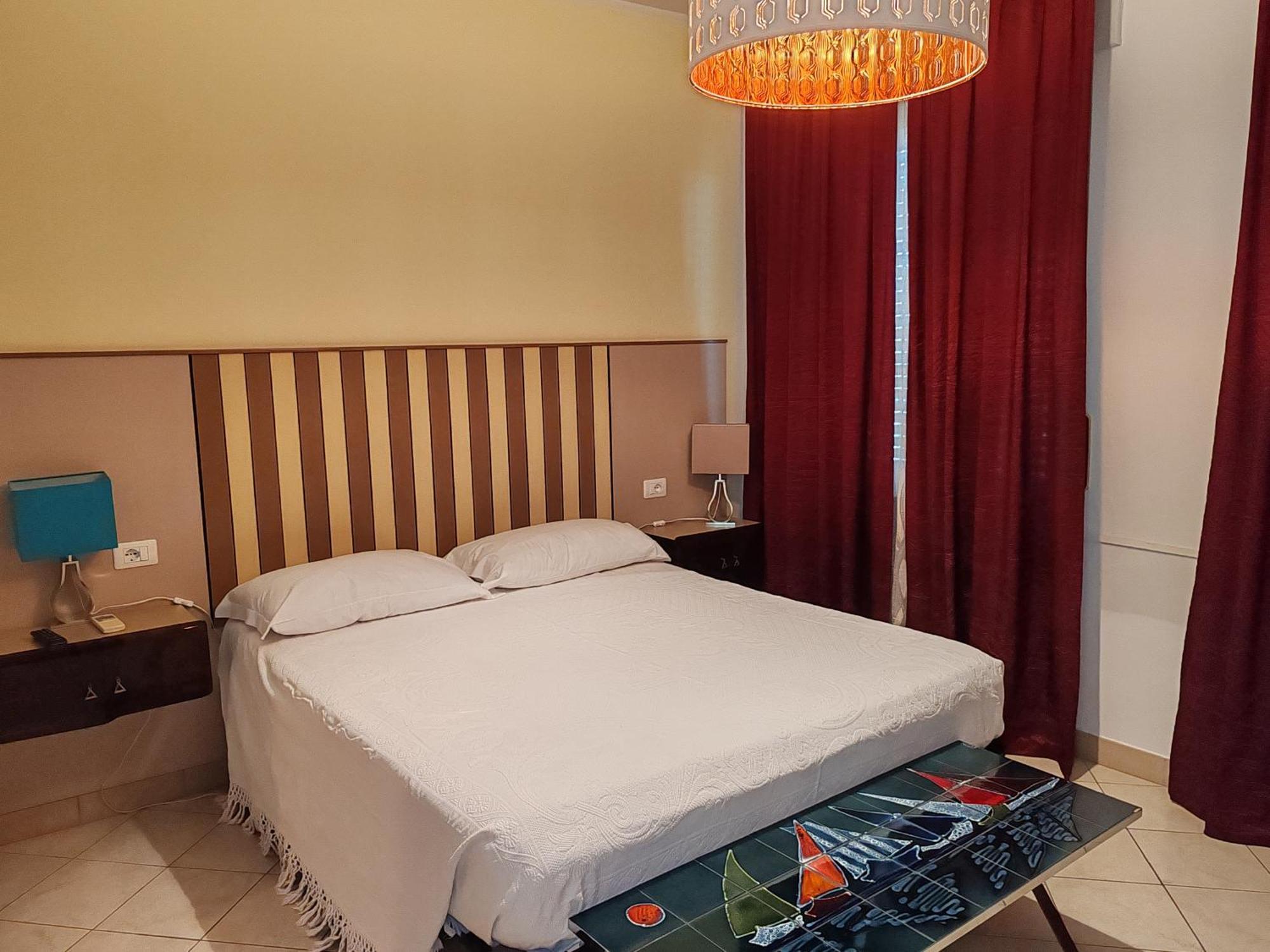 ヴァレッジョ・スル・ミンチョ Bb Ombretta Bed & Breakfast エクステリア 写真
