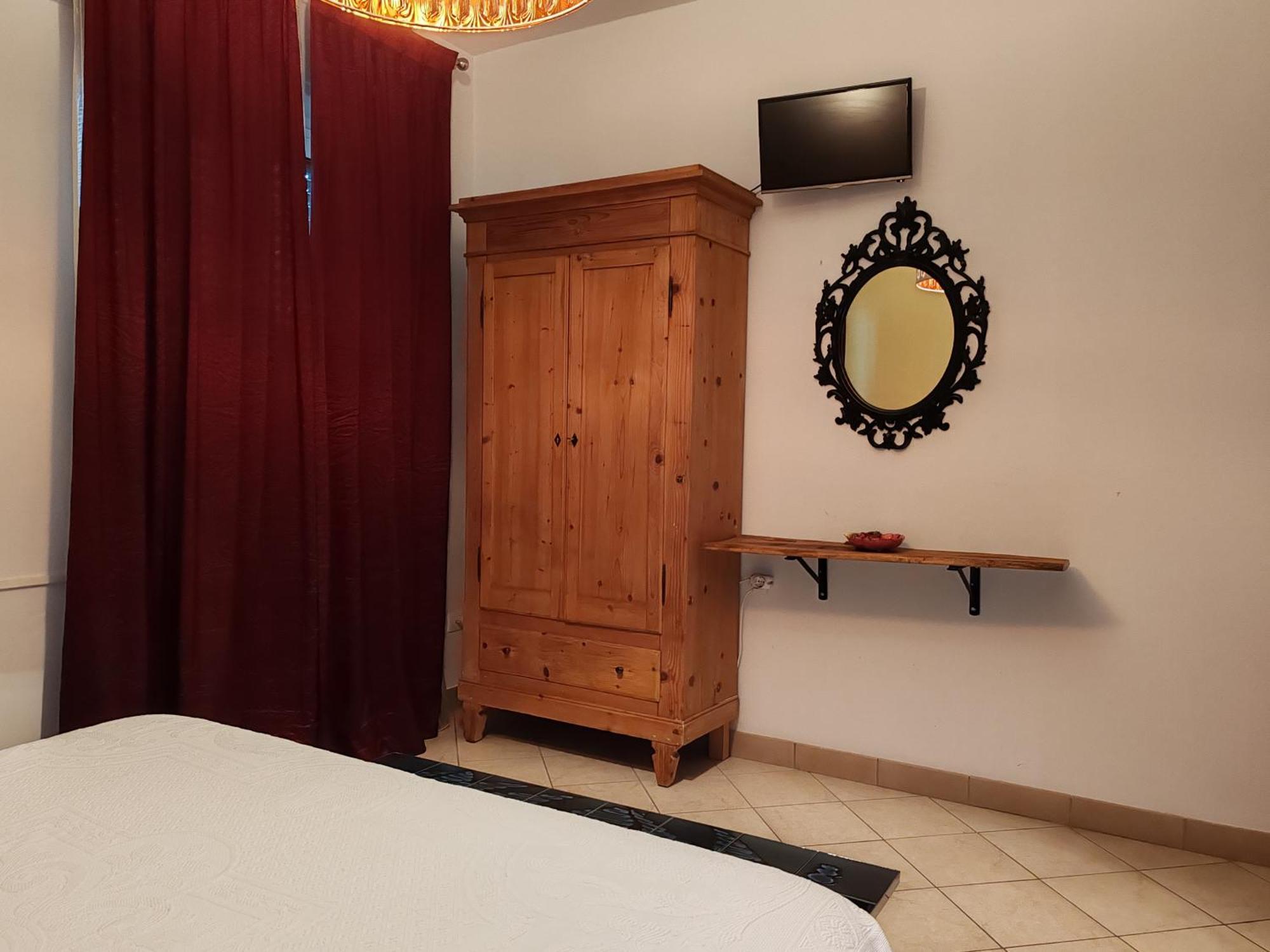 ヴァレッジョ・スル・ミンチョ Bb Ombretta Bed & Breakfast エクステリア 写真
