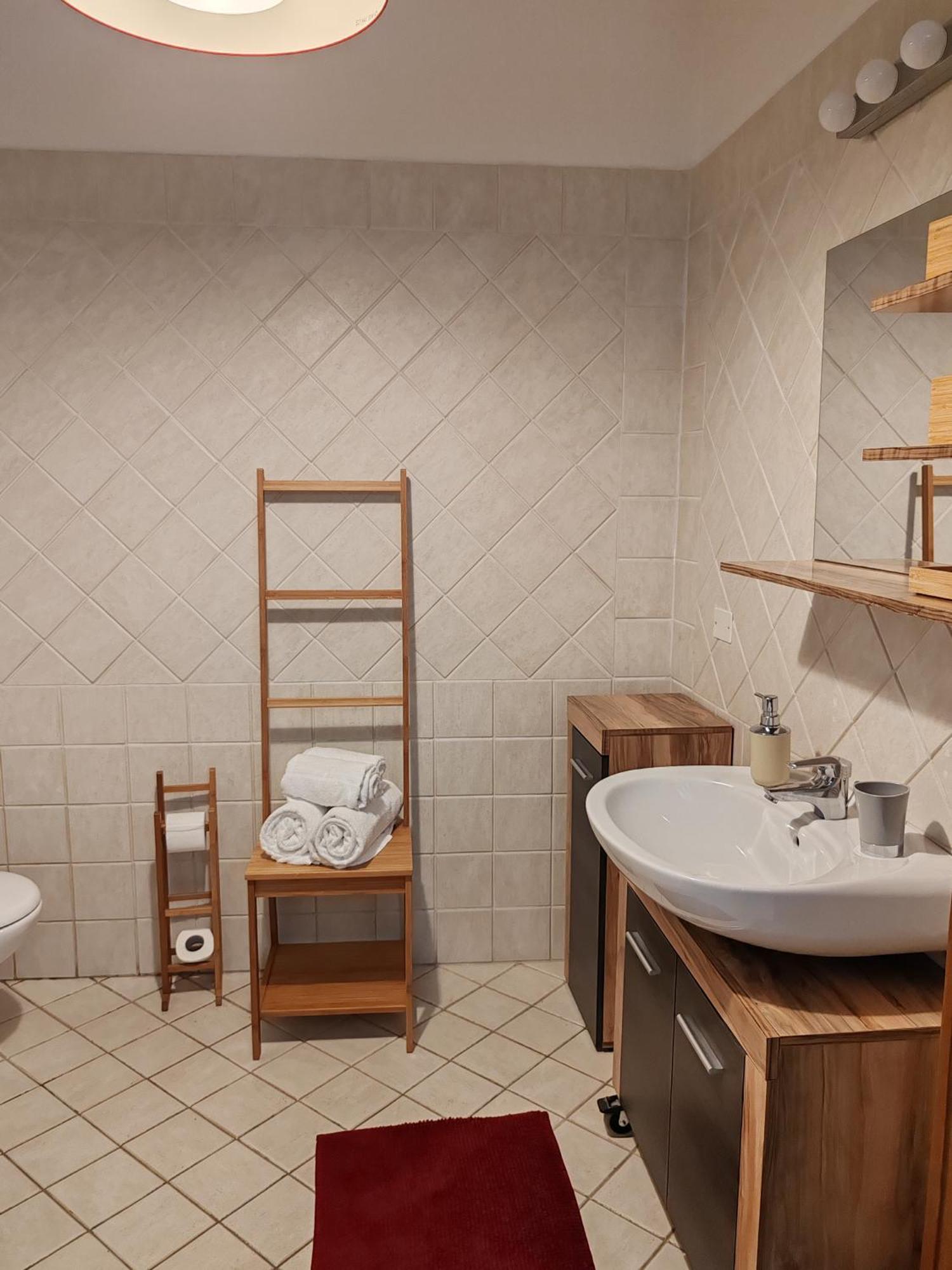 ヴァレッジョ・スル・ミンチョ Bb Ombretta Bed & Breakfast エクステリア 写真