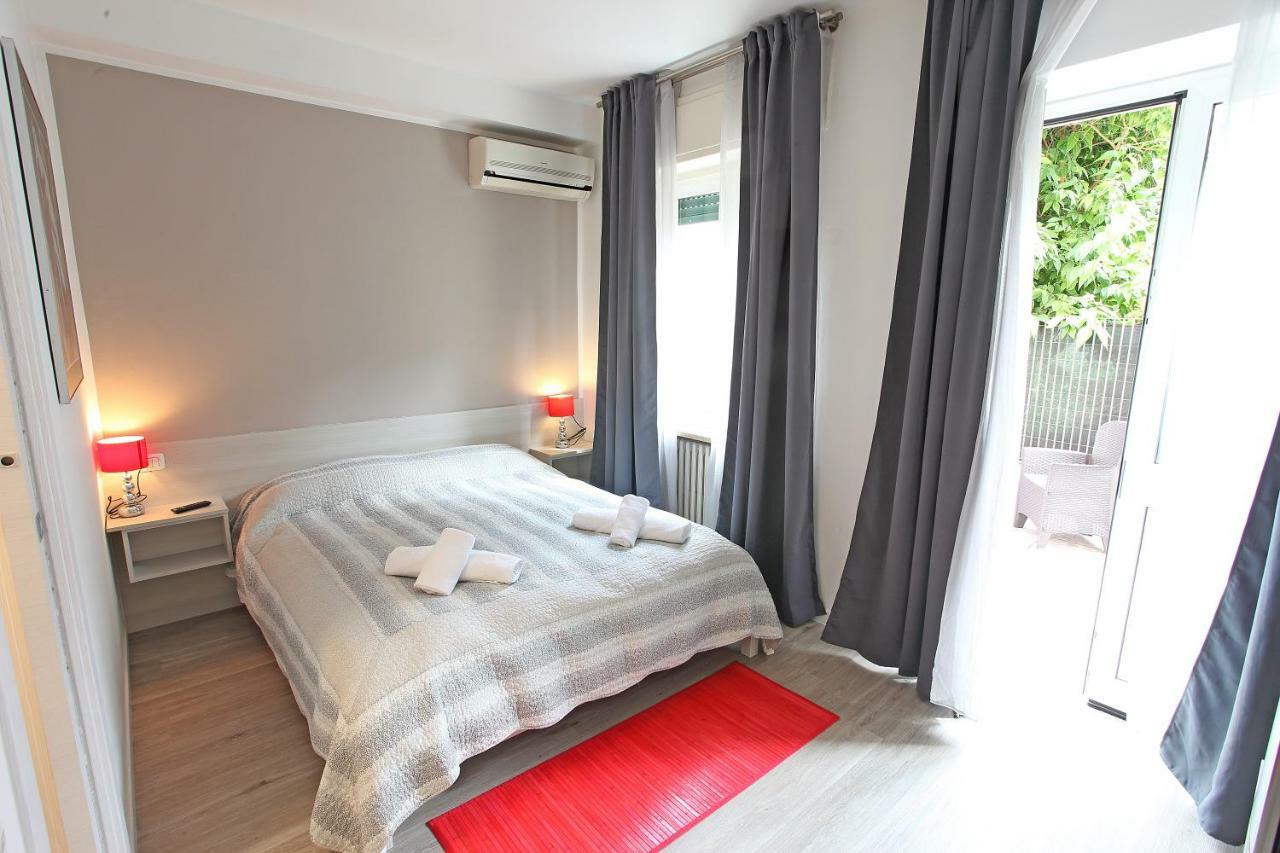 ヴァレッジョ・スル・ミンチョ Bb Ombretta Bed & Breakfast エクステリア 写真